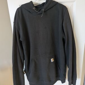 Black Carhartt Hoodie